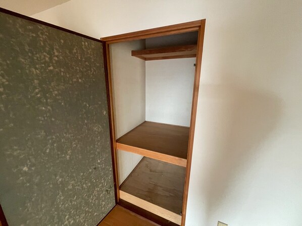 メゾンヒカリの物件内観写真